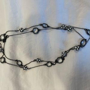 Stella and dot necklace